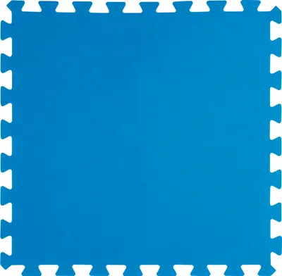 Produktbild von SBM 40/9 Poolbodenmatte