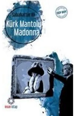 Produktbild von Pelzmantel Madonna