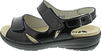 Produktbild von Goldkrone C18402-143-001 (7.5/schwarz)