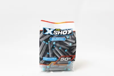 Immagine prodotto di ZURU X-SHOT Excel Set 50strz 36588