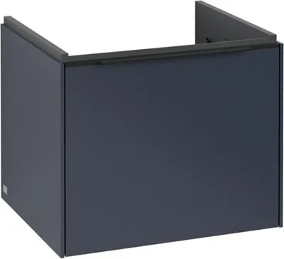 Immagine prodotto di Villeroy & Boch Subway 3.0 Meuble sous-lavabo, 1 tiroir, 523x429x448mm, C57901VQ, C57901VQ