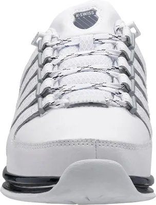 Produktbild von K-Swiss Herren Schuhe Weiß 01235-139-M Grösse 40