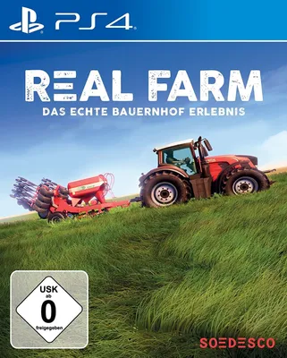 Produktbild von Real Farm