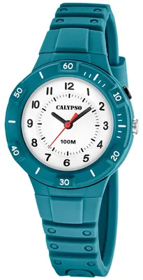 Obrázek produktu pro Calypso – K5886/1 – Náramkové hodinky – Uni