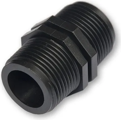 Produktbild von Bradas DSA-493434L Anschluss GZ 3/4 x 3/4