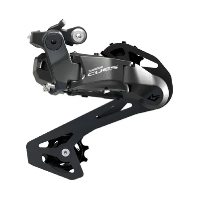 Obrázok produktu pre SHIMANO zadná prehadzovačka - CUES U6070 - šedá/čierna