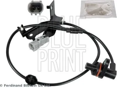 Produktbild von BLUE PRINT ABS Sensor Raddrehzahl Hinten Links für TOYOTA HILUX III Pick-up (TGN1, GGN2, GGN1, KUN2, KUN1) ADBP710093