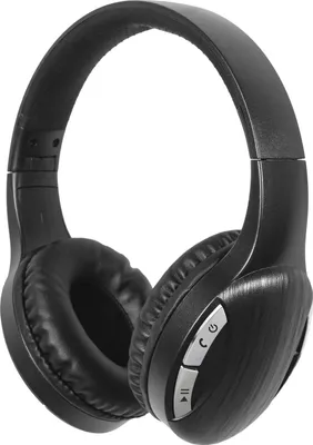 Produktbild von gembird Stereo-Kopfhörer mit integriertem Mikrofon schw.