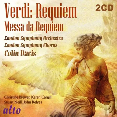 Obrázek produktu pro Mše Requiem