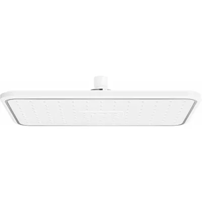 Obrázek produktu pro Mexen D-54 dešťová specha 29x19 cm, Bílá/Chromovaná - 79754-21