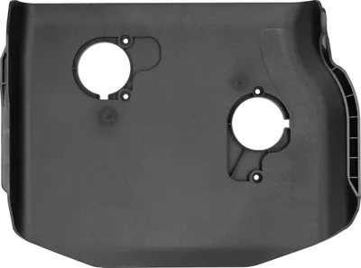 Produktbild von easyPART passend für 201-2337-1234 Ecovacs Messerscheibenschutz für Staubsauger-Roboter