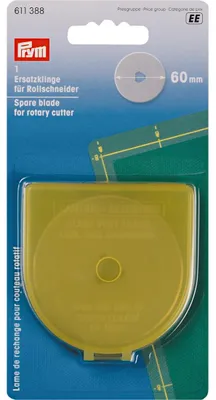 Productafbeelding van Prym 611388, 6 cm