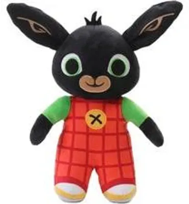 Immagine prodotto di Bing, Peluche, 58 Cm