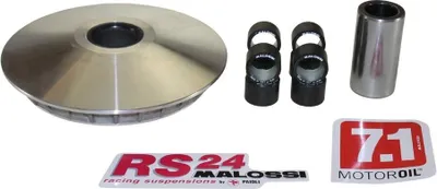 Produktbild von Variator Variomatik MALOSSI Multivar HONDA Silverwing 5113322