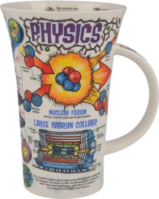 Zdjęcie produktu dla Becher Glencoe, "Fizyka"