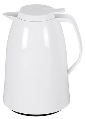 Produktbild von EMSA MAMBO ISOLIERKANNEN, Weiß, 12 h, 24 h, Deutschland, 145 mm, 178 mm