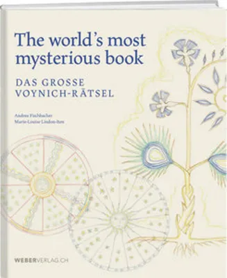 Produktbild von Das grosse Voynich-Rätsel