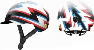 Produktbild von NUTCASE Kinder-Fahrradhelm  Little Nutty MIPS, SPARK
