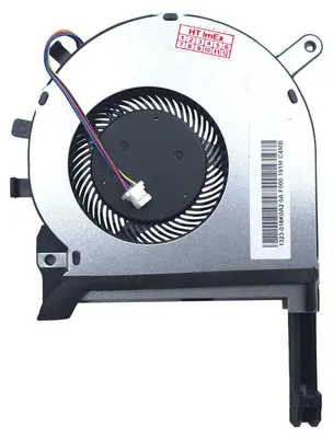 Produktbild von CPU version - Lüfter Kühler 4-Pin stecker FAN cooler für Asus TUF Gaming FX506LH