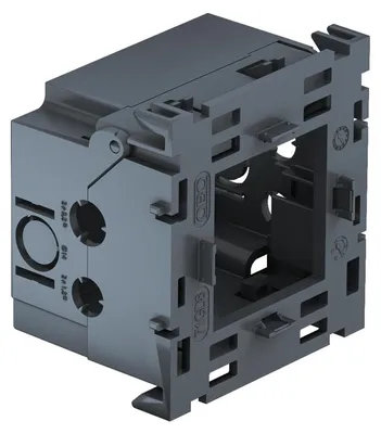Immagine prodotto di OBO Bettermann scatola per installazione elettrodomestici 71GD8-2 6288569