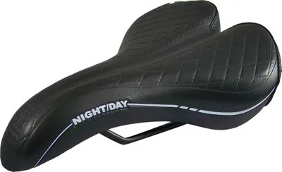Produktbild von Selle Monte Grappa Sattel "Night Day" Bike Saddle