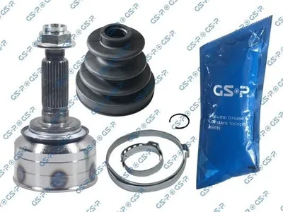 Produktbild von GSP Gelenksatz Antriebswelle für KIA CARNIVAL II (GQ) 827053