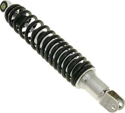 Image de 101_Octane Amortisseur pour China 4T 125/150ccm avec 2 amortisseurs