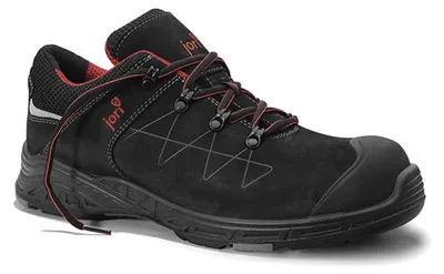Produktbild von Sicherheitshalbschuh jo_MAX Low S3, Gr. 44 Jori 12731