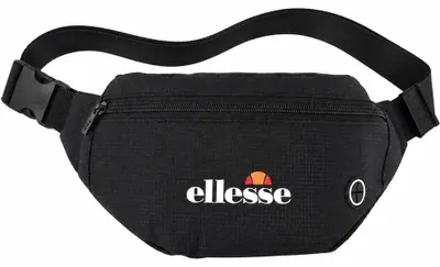 Image de Taille unique | Sac banane ellesse Solea, modèle SHBA4824, couleur noire