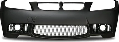 Produktbild von JOM Stoßstange vorne BMW 3er E90 E91 Limousine Touring mit/ohne PDC Sport-Look