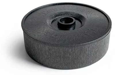 Obrázek produktu pro Tortillero - ohřívač tortil 22cm