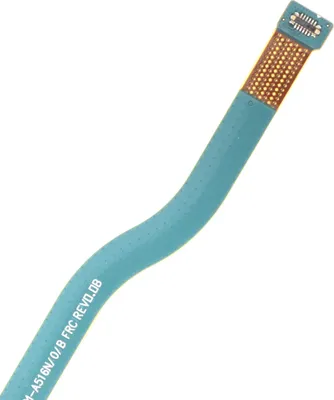 Produktbild von Samsung, Flexkabel Hauptverbindung für Samsung Galaxy A51 Original, Blau