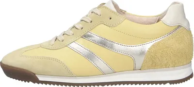 Produktbild von Gabor Sneakers Laag  Sneakers Laag - geel - Maat 5