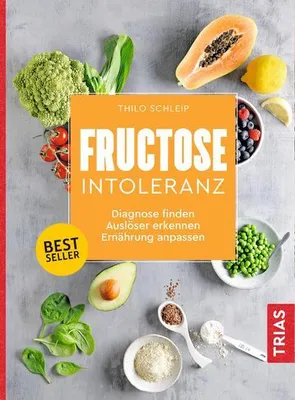 Immagine prodotto di Fructose-Intoleranz