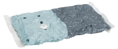 Immagine prodotto di WENKO sacchetto di protezione dei vestiti sacchetti di stoccaggio sacchetti di viaggio sottovuoto set