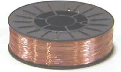 Image de Fil à souder Elmag 1,0 mm/5 kg (1.5125/SG2/G3Si 1), 54153
