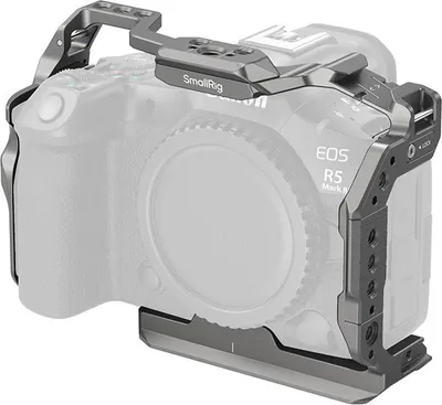 Immagine prodotto di SmallRig 4977, 156,5 mm, 64 mm, 118,5 mm, 211,7 g, 180 mm, 67 mm