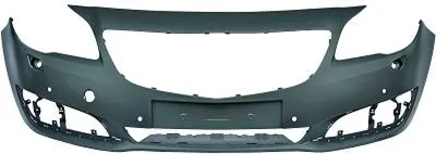 Produktbild von DIEDERICHS Stoßstange Stoßfänger für OPEL INSIGNIA Caravan Grundiert 1827053