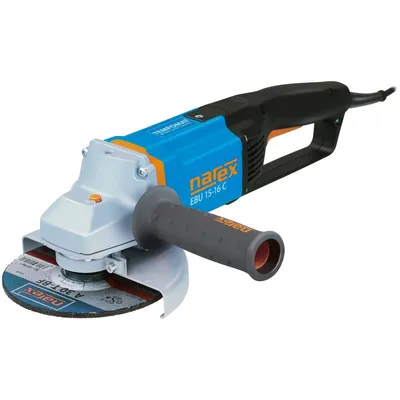 Obrázek produktu pro Narex | Úhlová bruska EBU 15-16 C/150mm