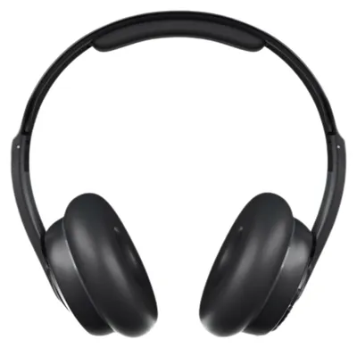 Obrázek produktu pro Skullcandy Cassete, Kabelový a bezdrátový, Hovory/hudba, 20 - 20000 Hz, 147 g, Sluchátka s mikrofonem, Černá