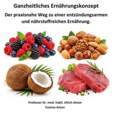Image de Ganzheitliches Ernährungskonzept