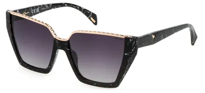Produktbild von Damenbrille Police Spll33E570869