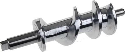 Obrázok produktu pre Kenwood - Mg450 Kovový Šnekový Hriadeľ/A950 - Kw658534