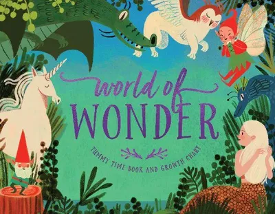 Produktbild von World of Wonder