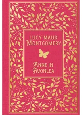 Productafbeelding van Anne in Avonlea