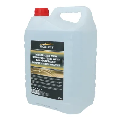 Zdjęcie produktu dla Woda mineralizowana Protecton 5 litrów