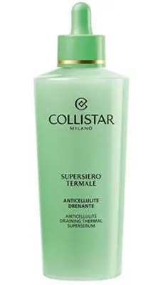 Produktbild von Collistar 7007809, Serum, Frauen, Anti-Zellulite, Jeder Hauttyp, 200 ml, Tropfflasche