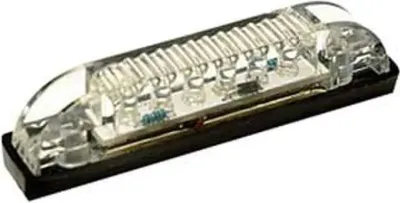 Produktbild von Seachoice Led-unterwasserlicht Blau 12 Lumens Blau 12 Lumens