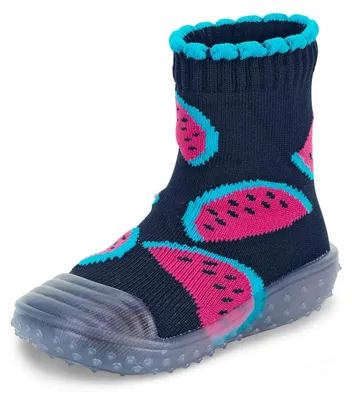 Zdjęcie produktu dla Adventure-Socks Melonen marine Gr.21/22