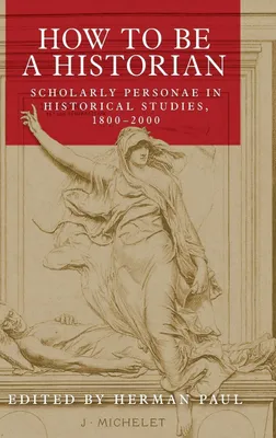 Produktbild von How to be a historian